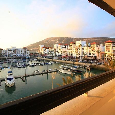 Casa Mia Family Suites Agadir Extérieur photo