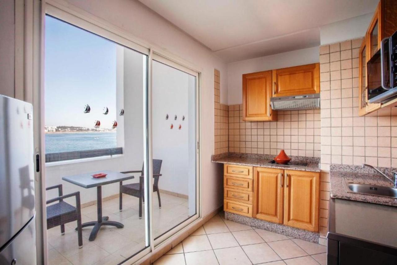 Casa Mia Family Suites Agadir Extérieur photo