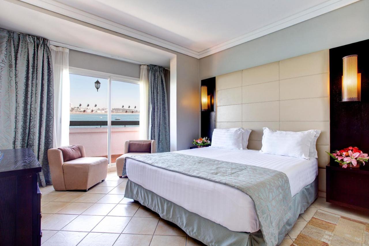 Casa Mia Family Suites Agadir Extérieur photo