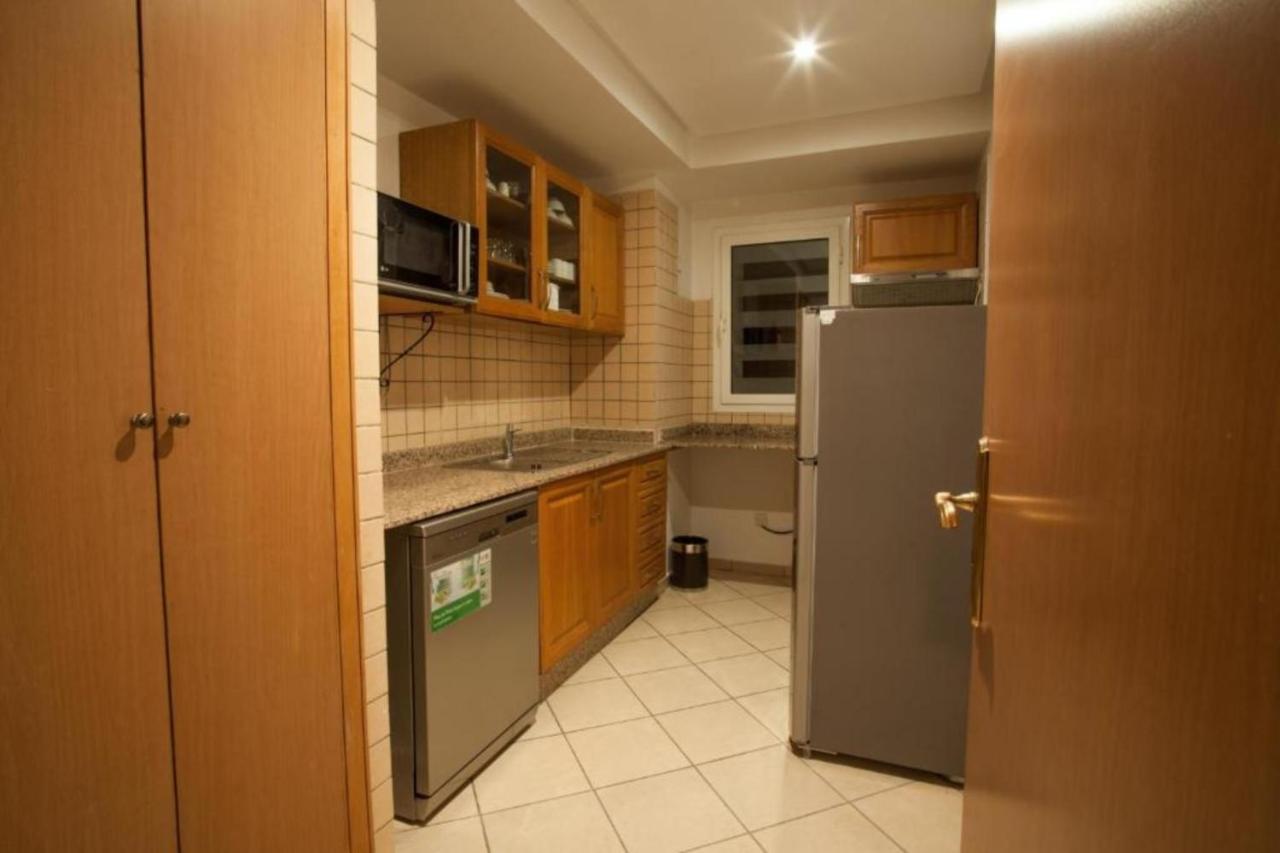 Casa Mia Family Suites Agadir Extérieur photo