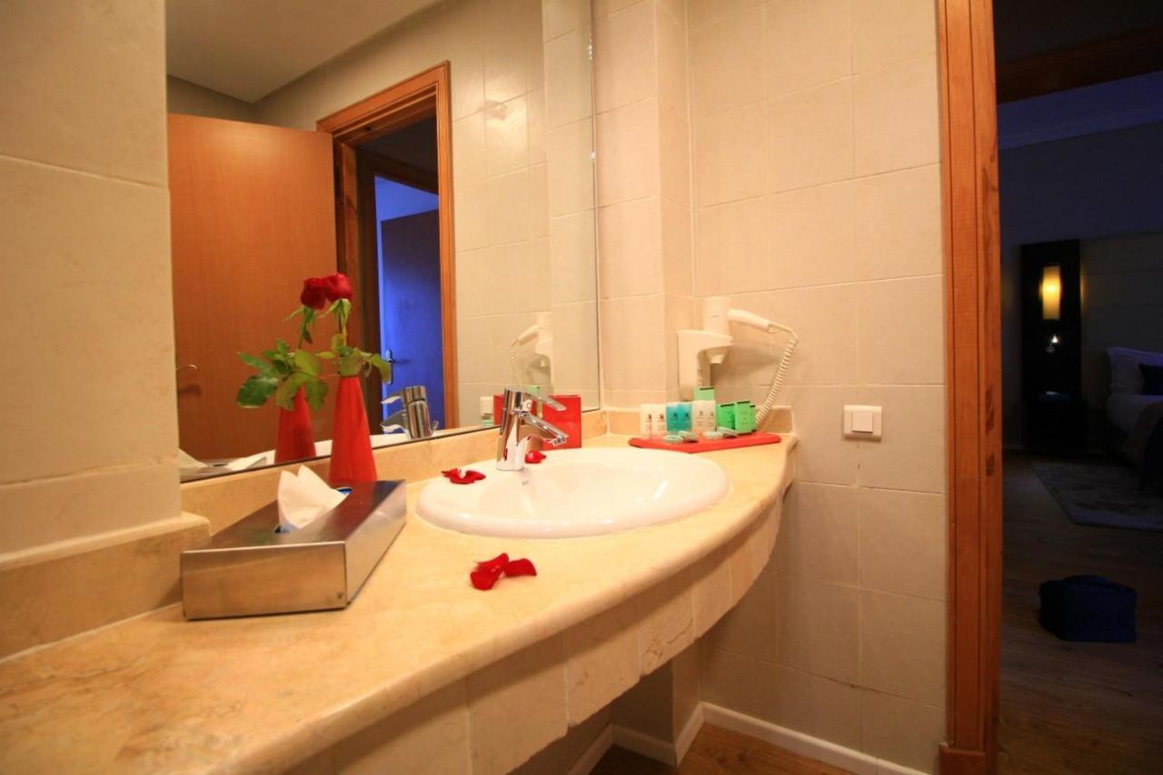 Casa Mia Family Suites Agadir Extérieur photo