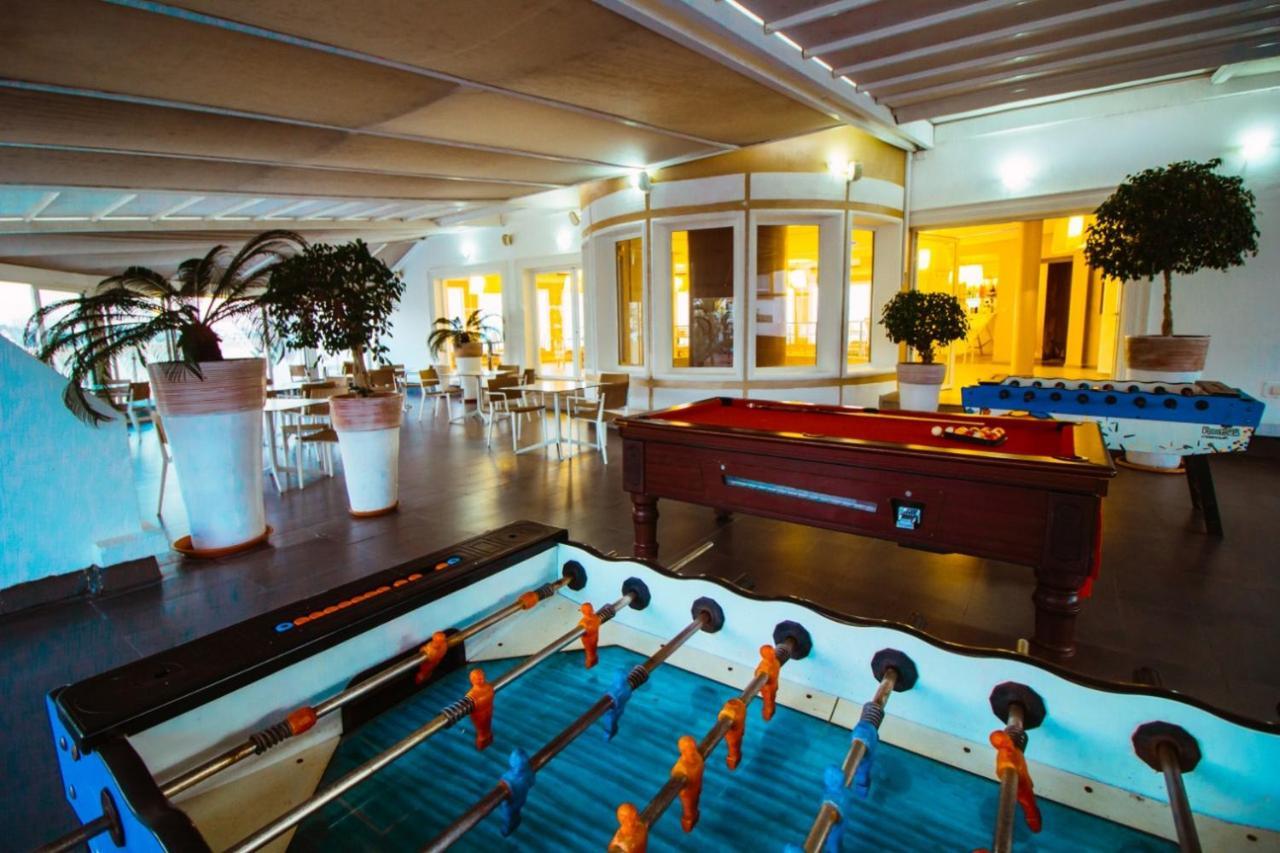 Casa Mia Family Suites Agadir Extérieur photo