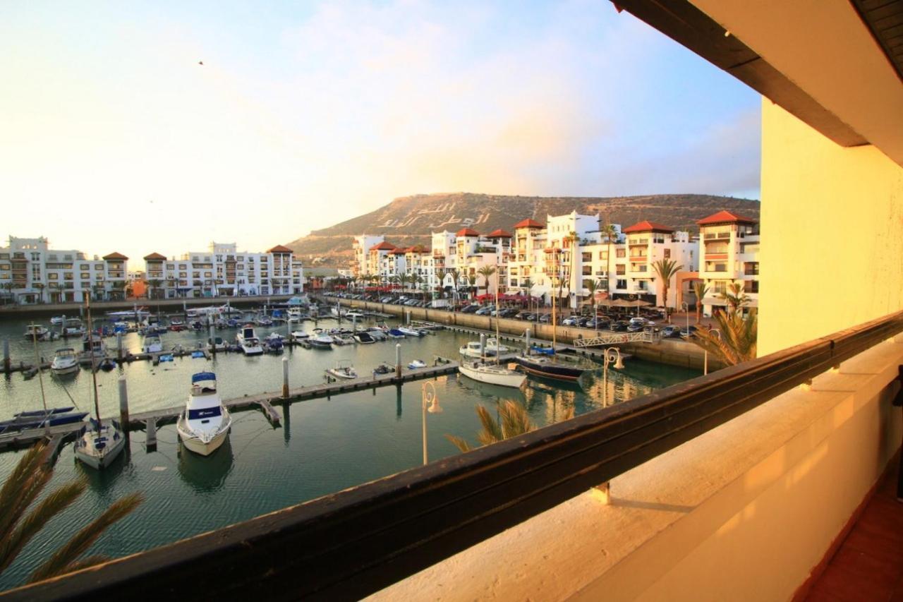 Casa Mia Family Suites Agadir Extérieur photo